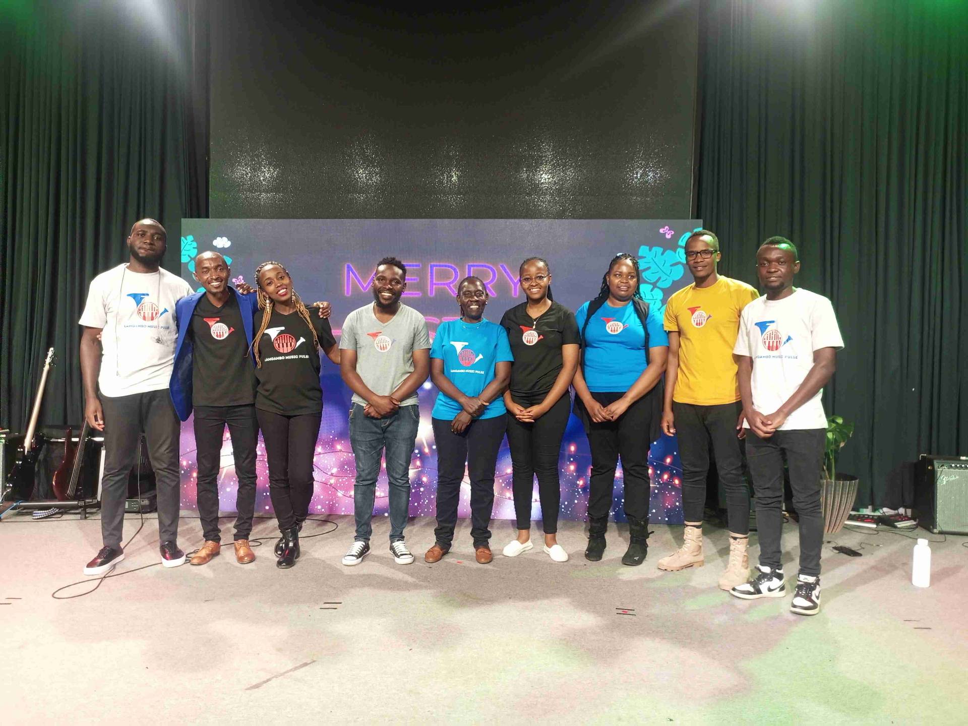 Lamgambo team